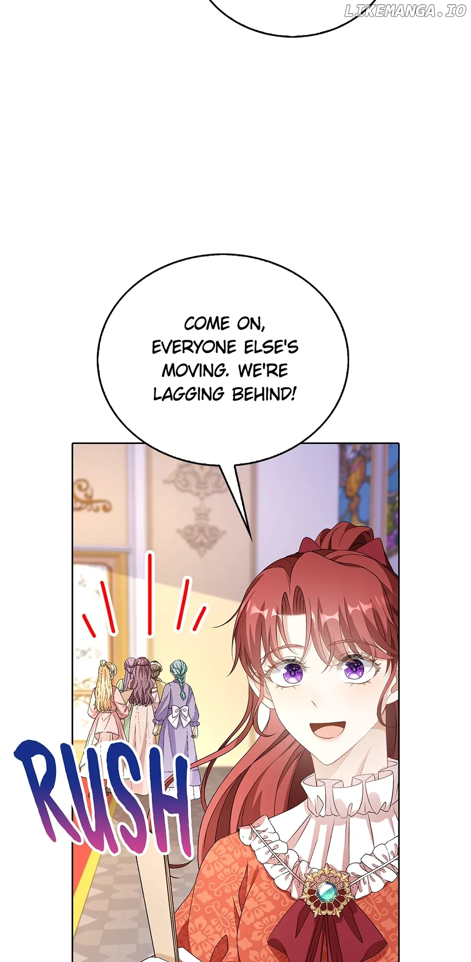 The Villainess Wants To Go Home Chapter 54 page 59