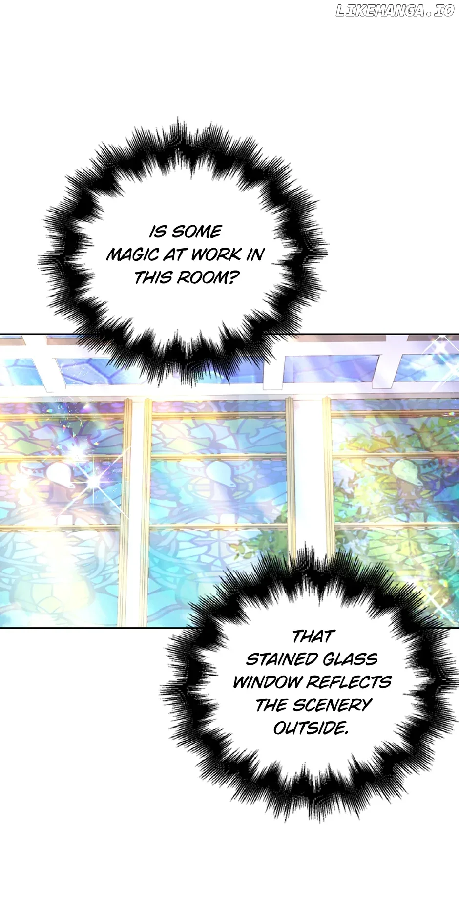 The Villainess Wants To Go Home Chapter 54 page 27