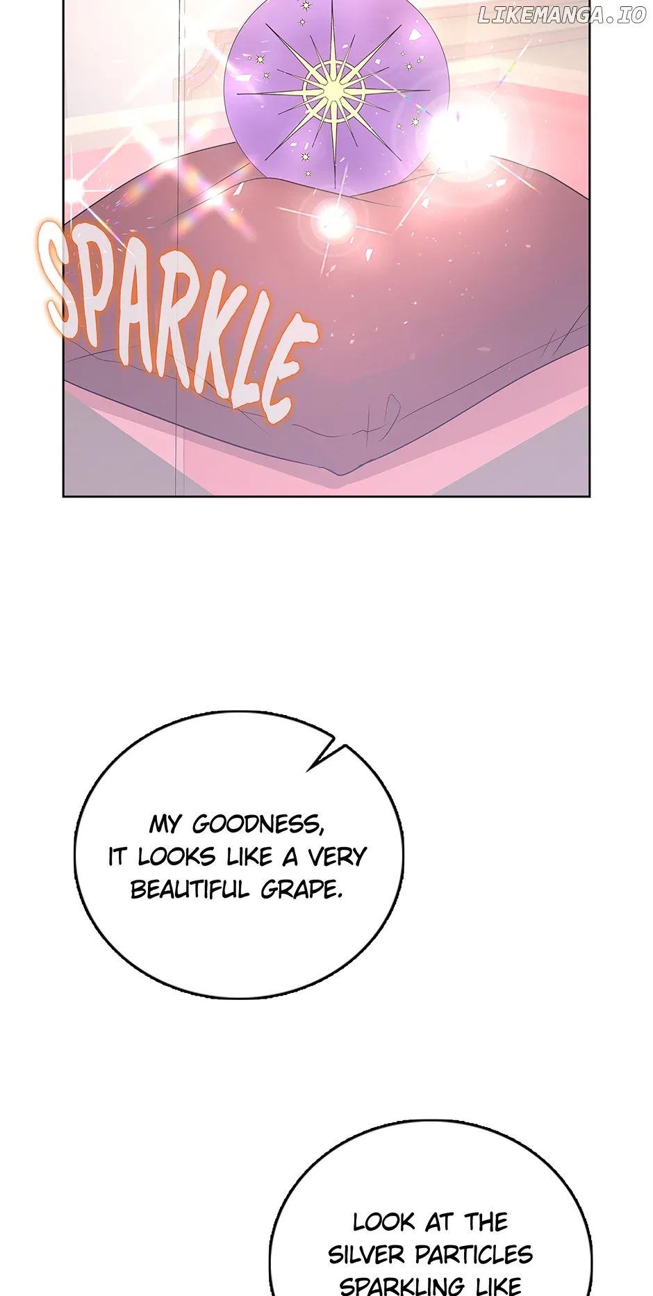 The Villainess Wants To Go Home Chapter 54 page 31