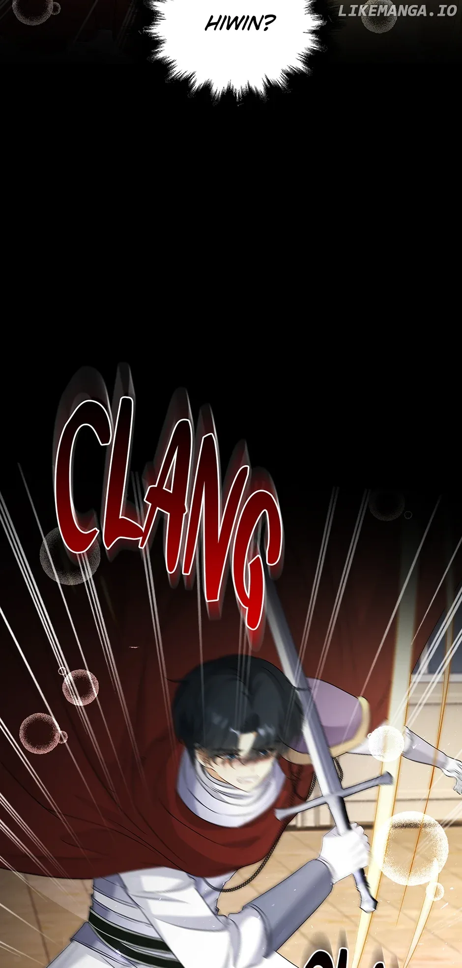 The Villainess Wants To Go Home Chapter 54 page 48