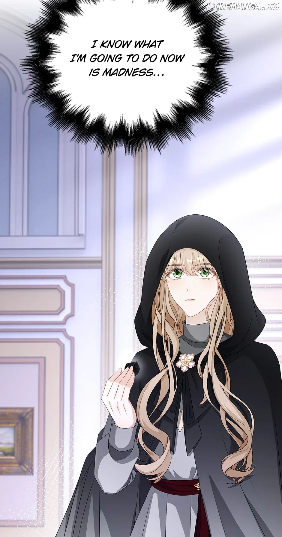 The Villainess Wants To Go Home Chapter 54 page 65
