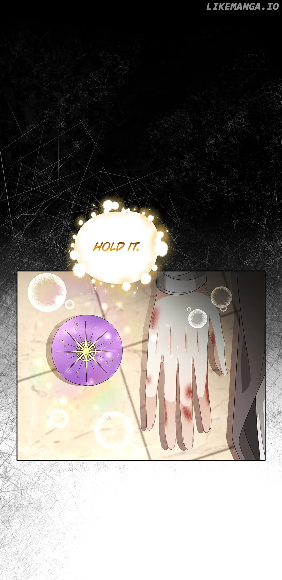 The Villainess Wants To Go Home Chapter 54 page 51