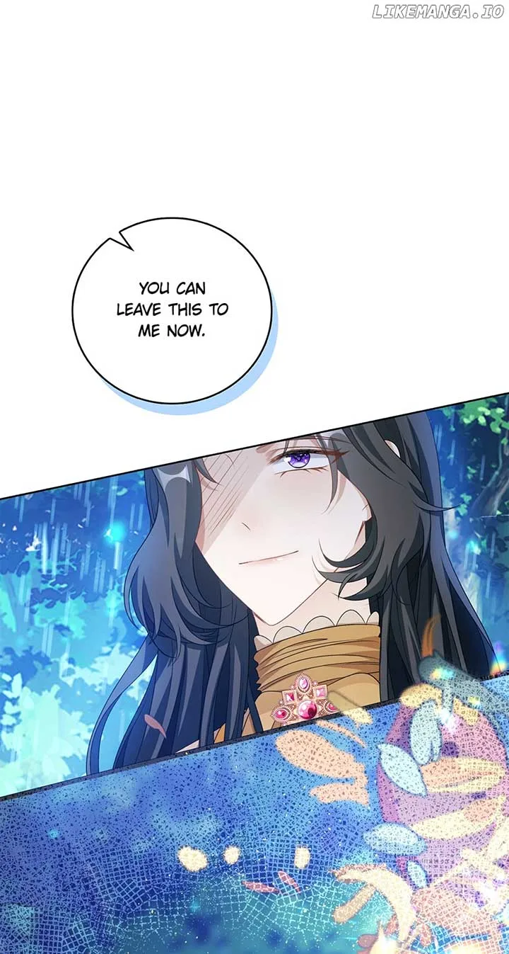 The Villainess Wants To Go Home Chapter 45 page 50
