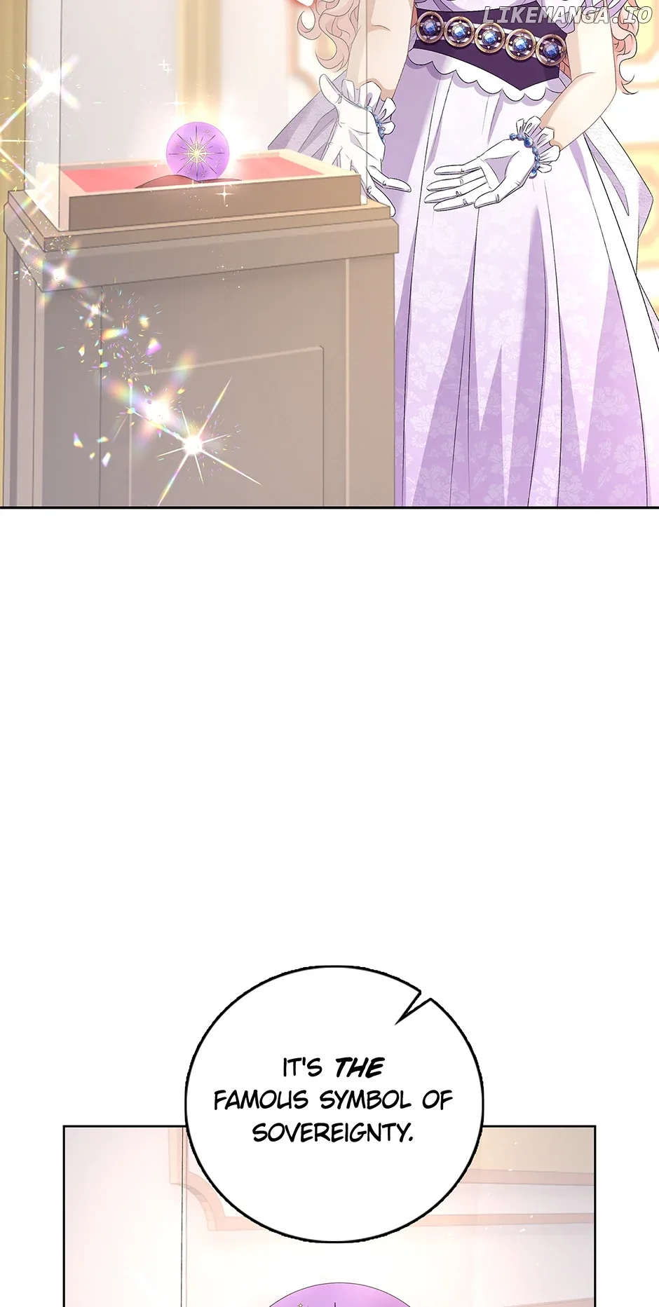 The Villainess Wants To Go Home Chapter 54 page 30