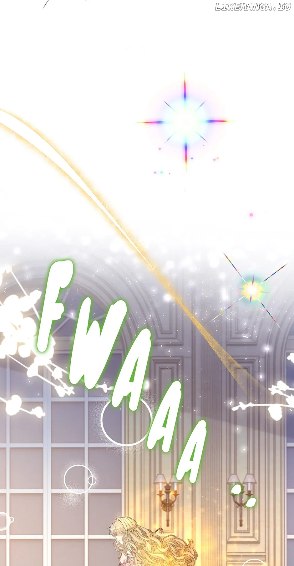 The Villainess Wants To Go Home Chapter 54 page 36