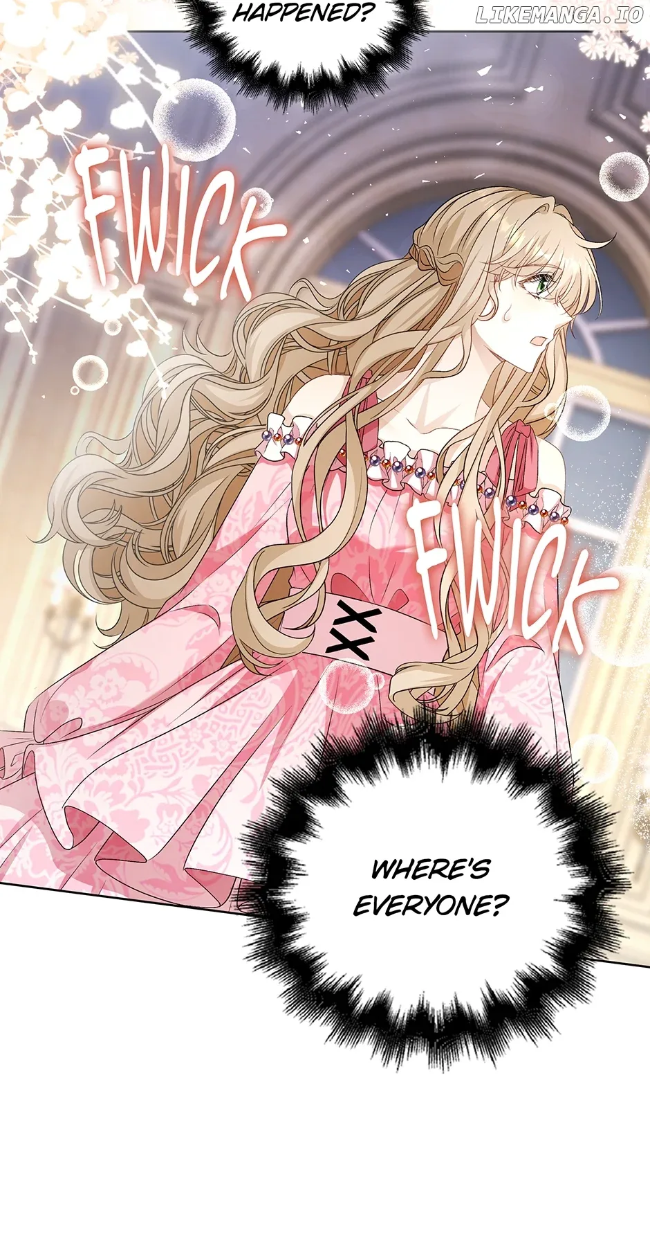 The Villainess Wants To Go Home Chapter 54 page 38