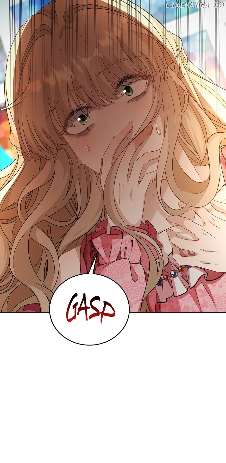 The Villainess Wants To Go Home Chapter 54 page 57