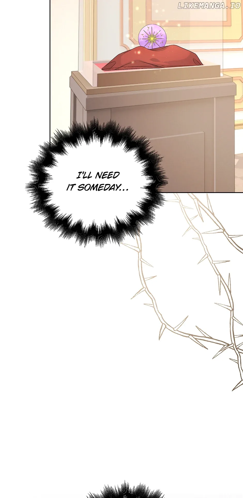 The Villainess Wants To Go Home Chapter 54 page 61