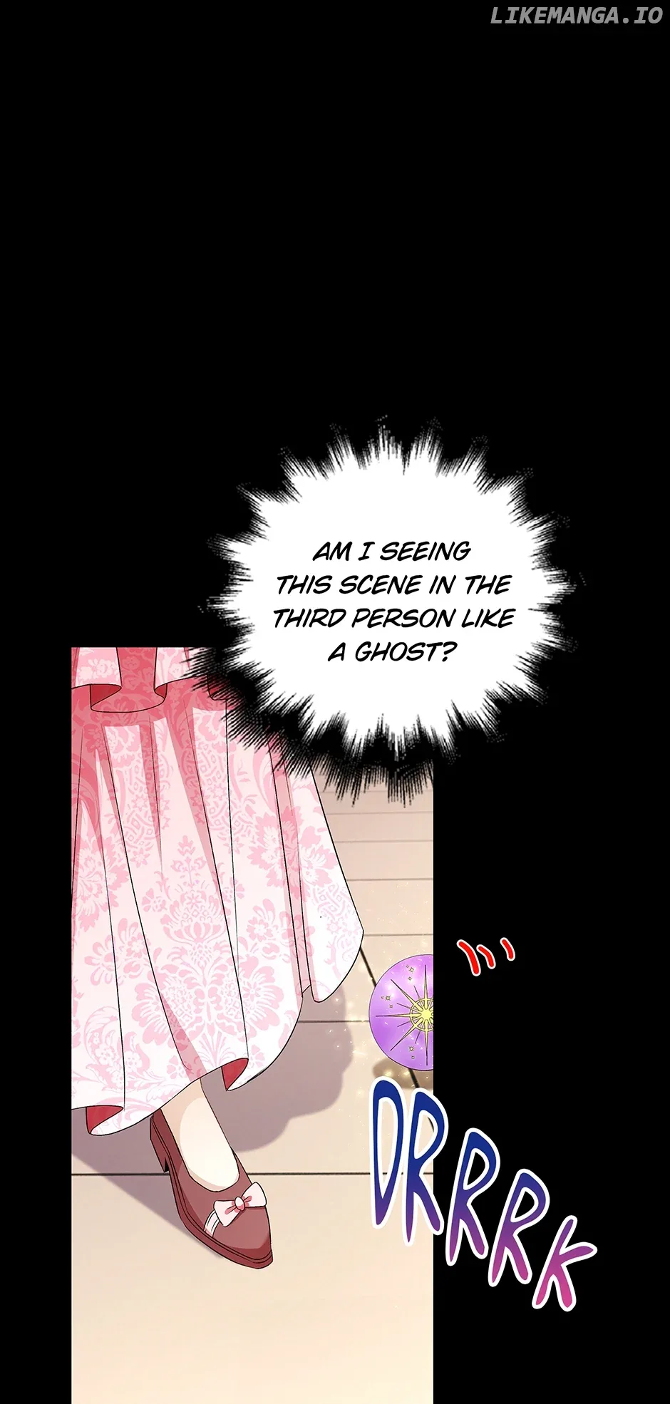 The Villainess Wants To Go Home Chapter 54 page 44