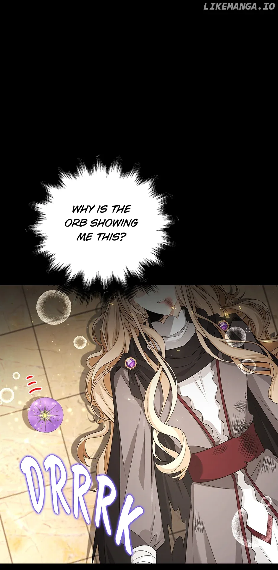 The Villainess Wants To Go Home Chapter 54 page 50