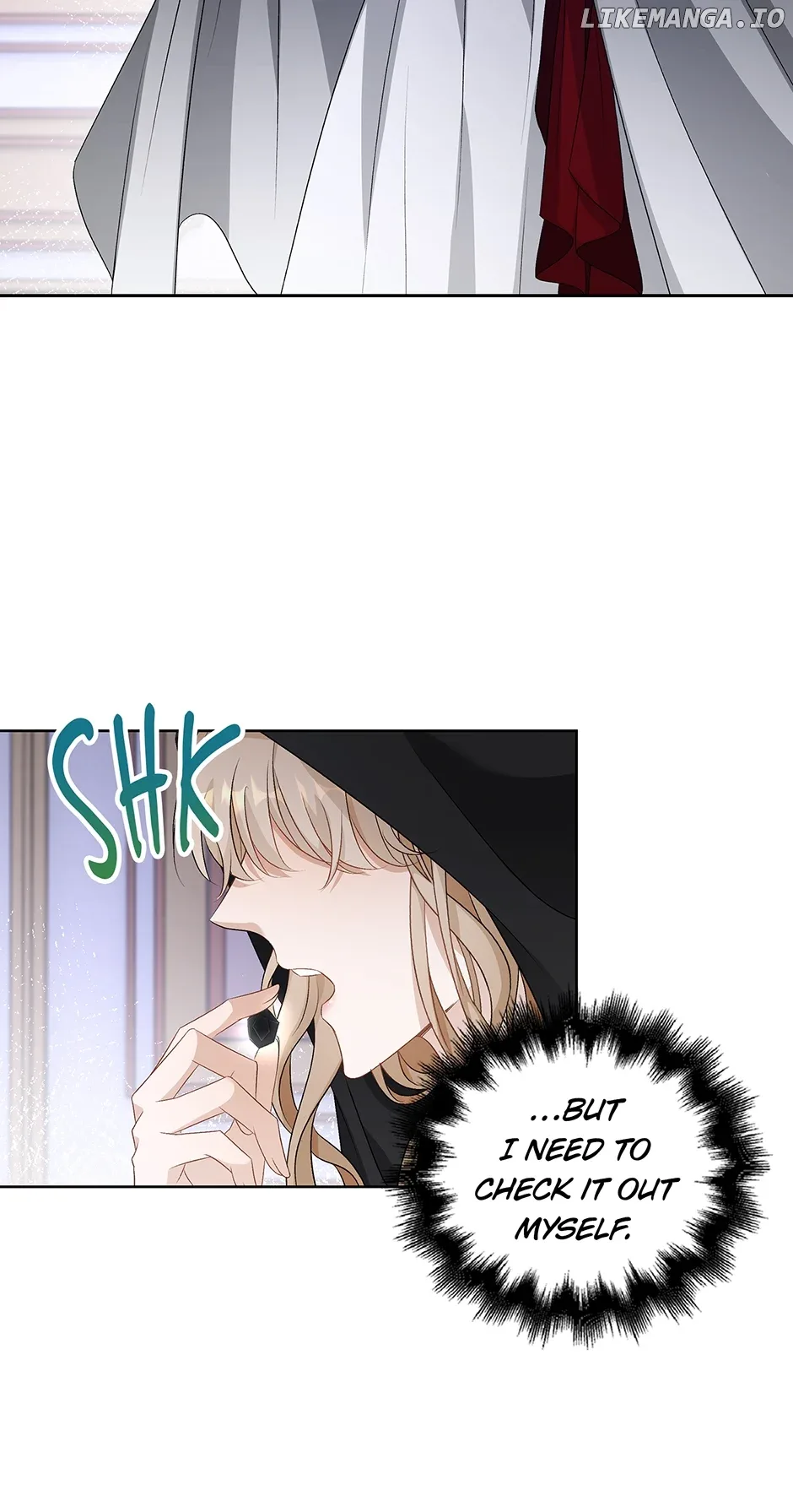 The Villainess Wants To Go Home Chapter 54 page 66