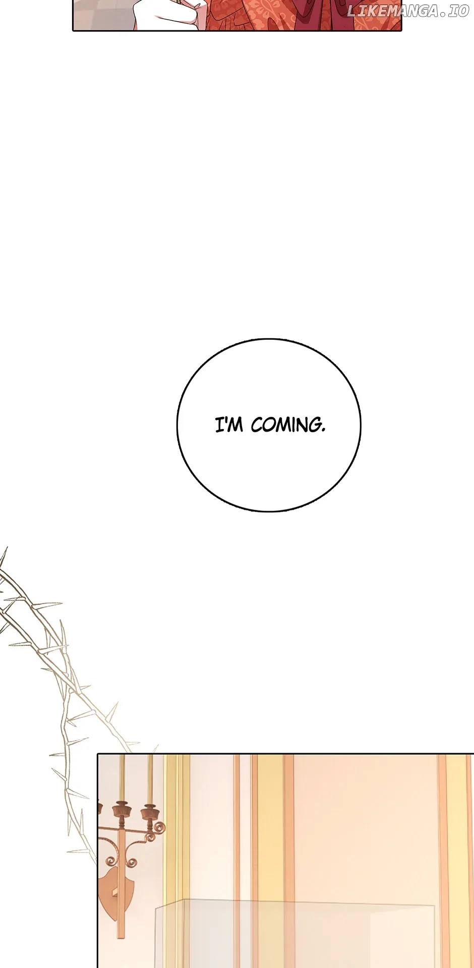 The Villainess Wants To Go Home Chapter 54 page 60