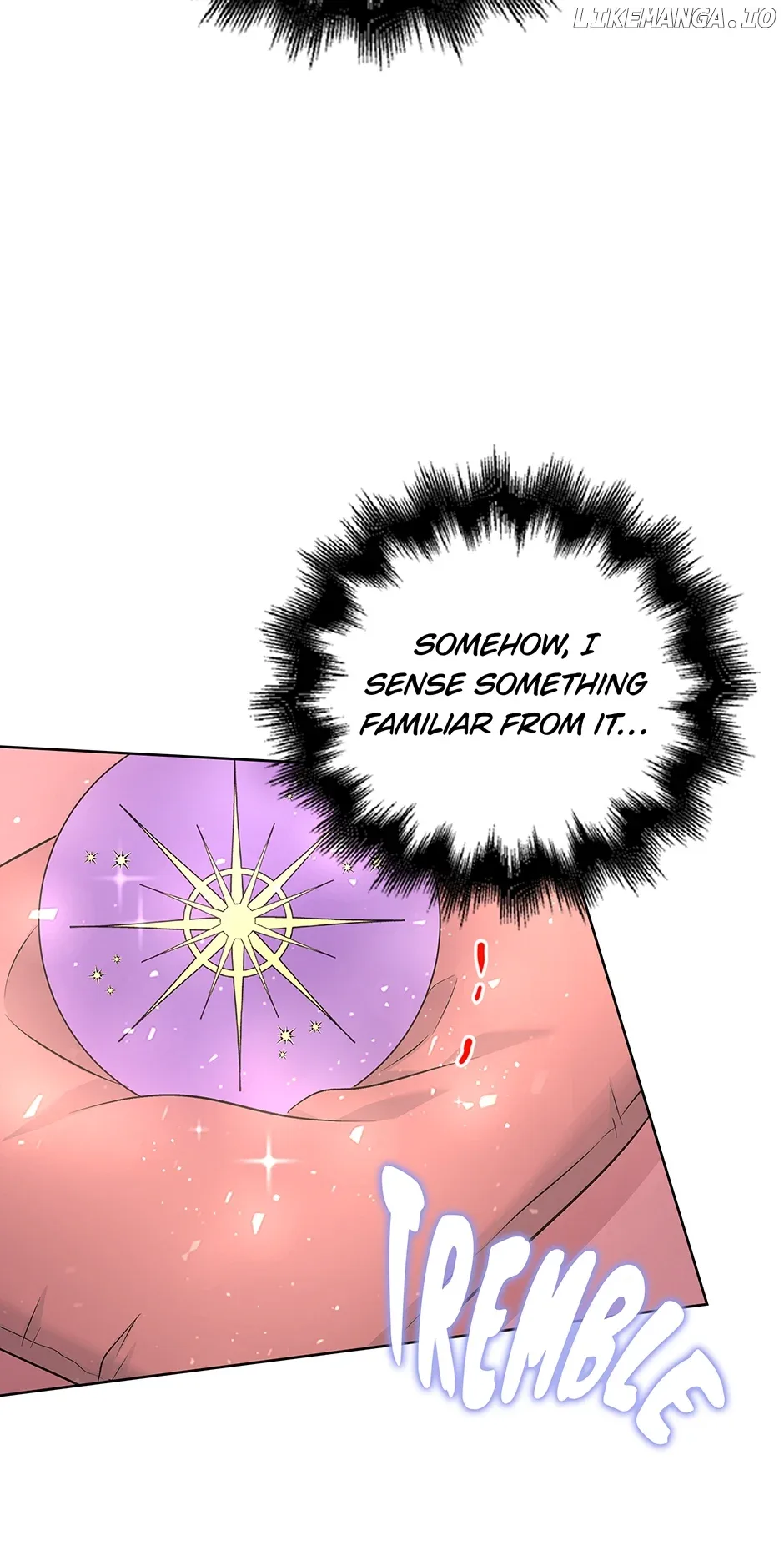 The Villainess Wants To Go Home Chapter 54 page 33