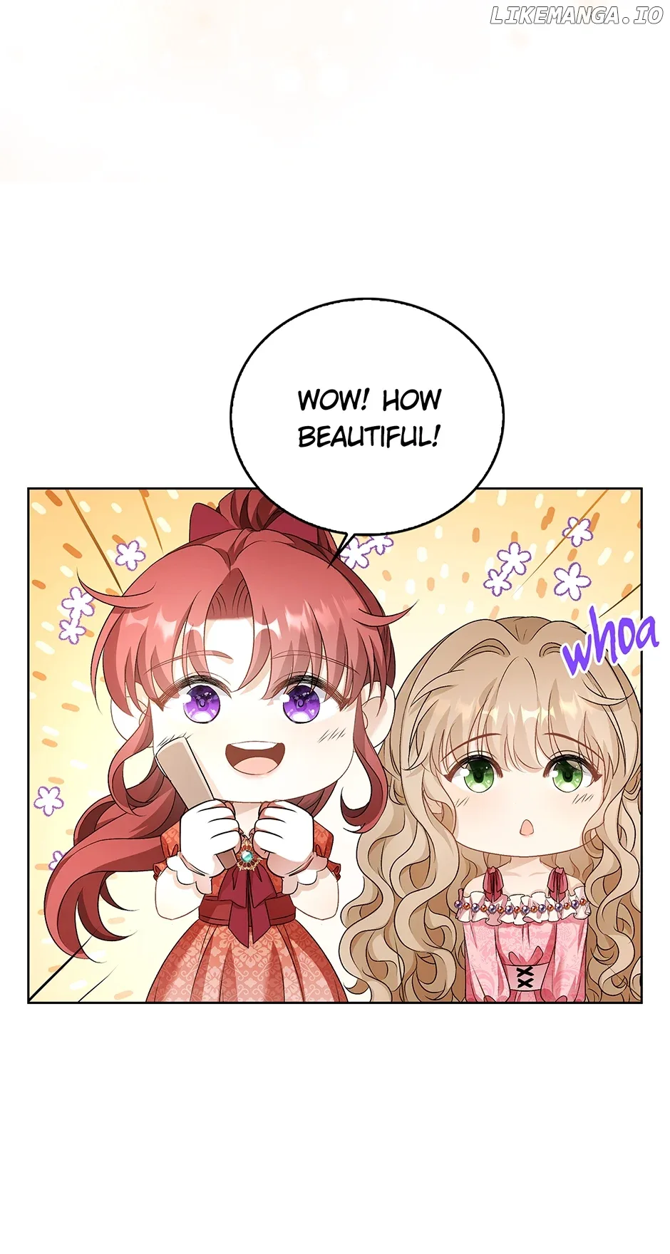The Villainess Wants To Go Home Chapter 54 page 26