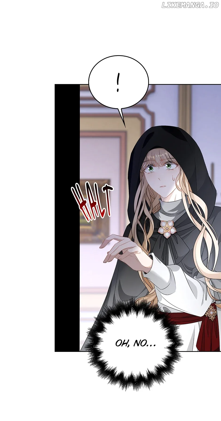 The Villainess Wants To Go Home Chapter 54 page 69