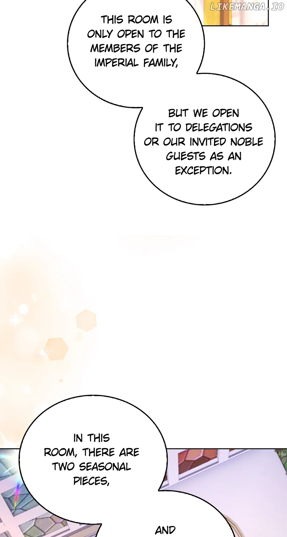 The Villainess Wants To Go Home Chapter 54 page 24