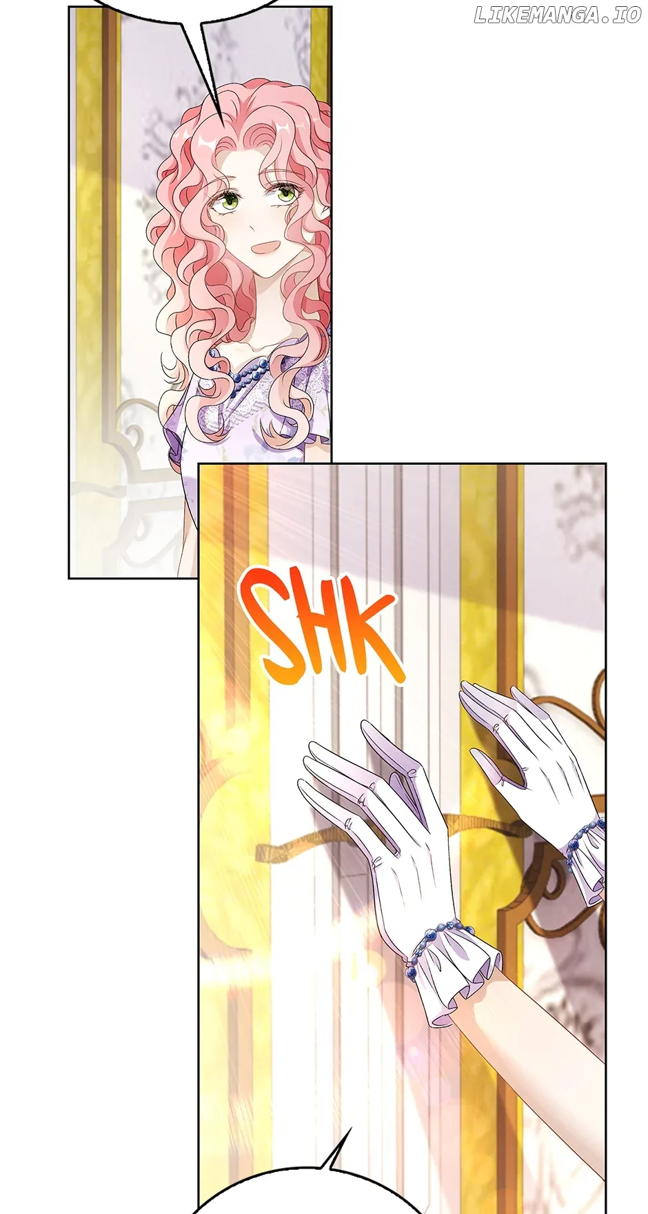 The Villainess Wants To Go Home Chapter 54 page 23