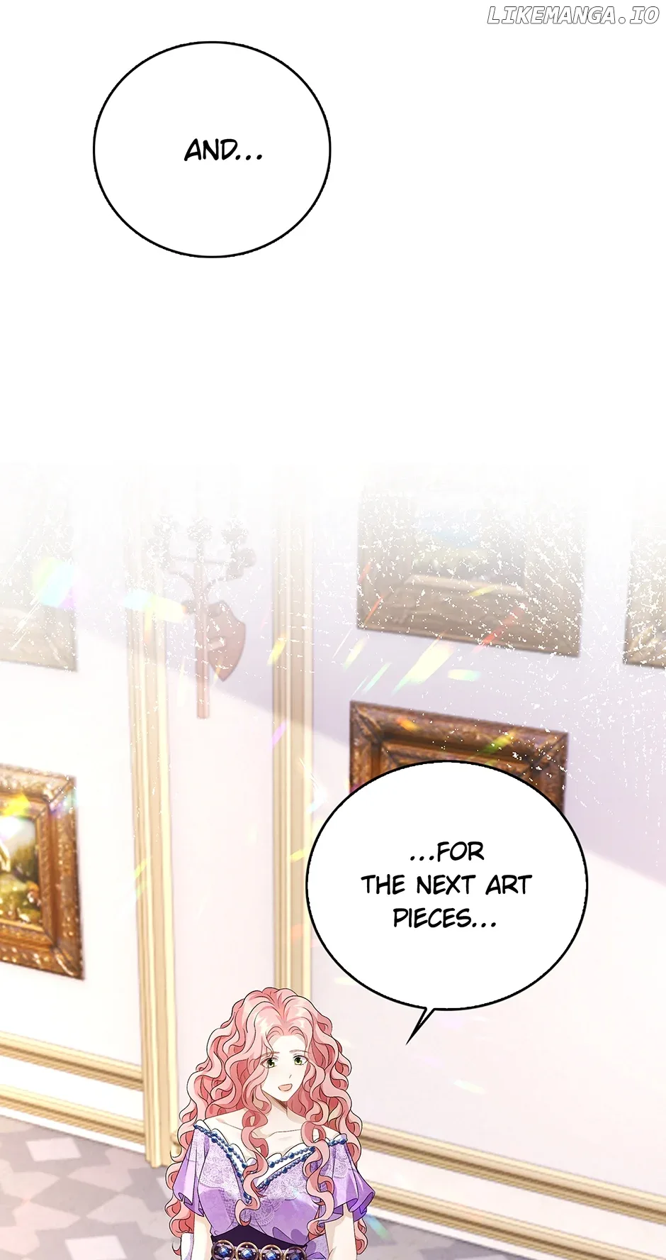The Villainess Wants To Go Home Chapter 54 page 17