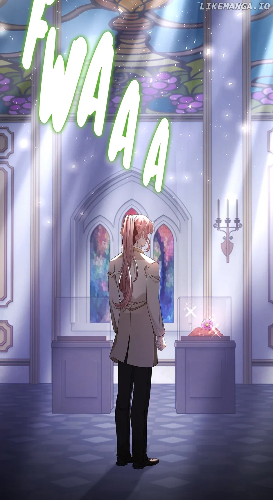 The Villainess Wants To Go Home Chapter 54 page 73