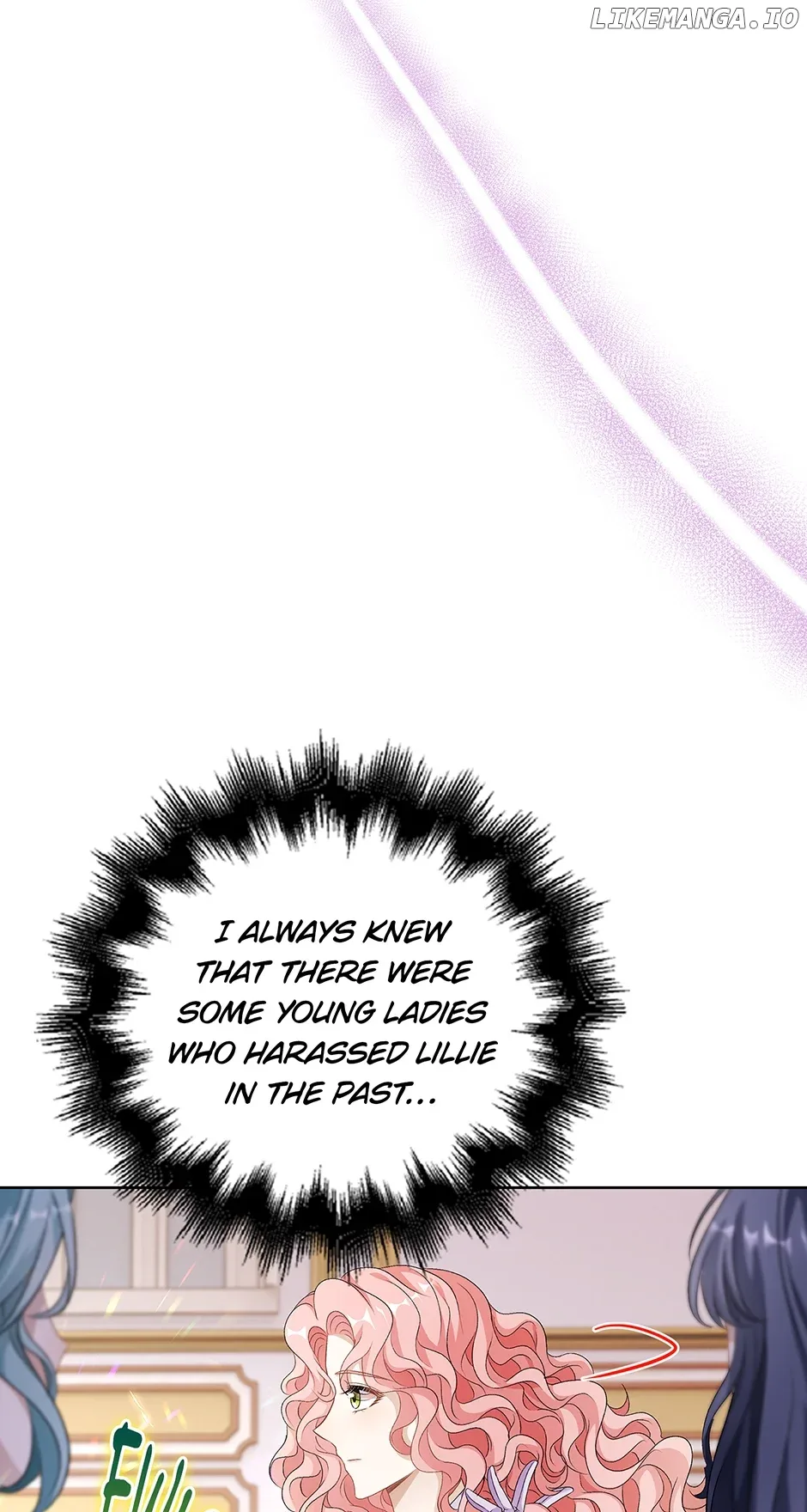 The Villainess Wants To Go Home Chapter 54 page 20