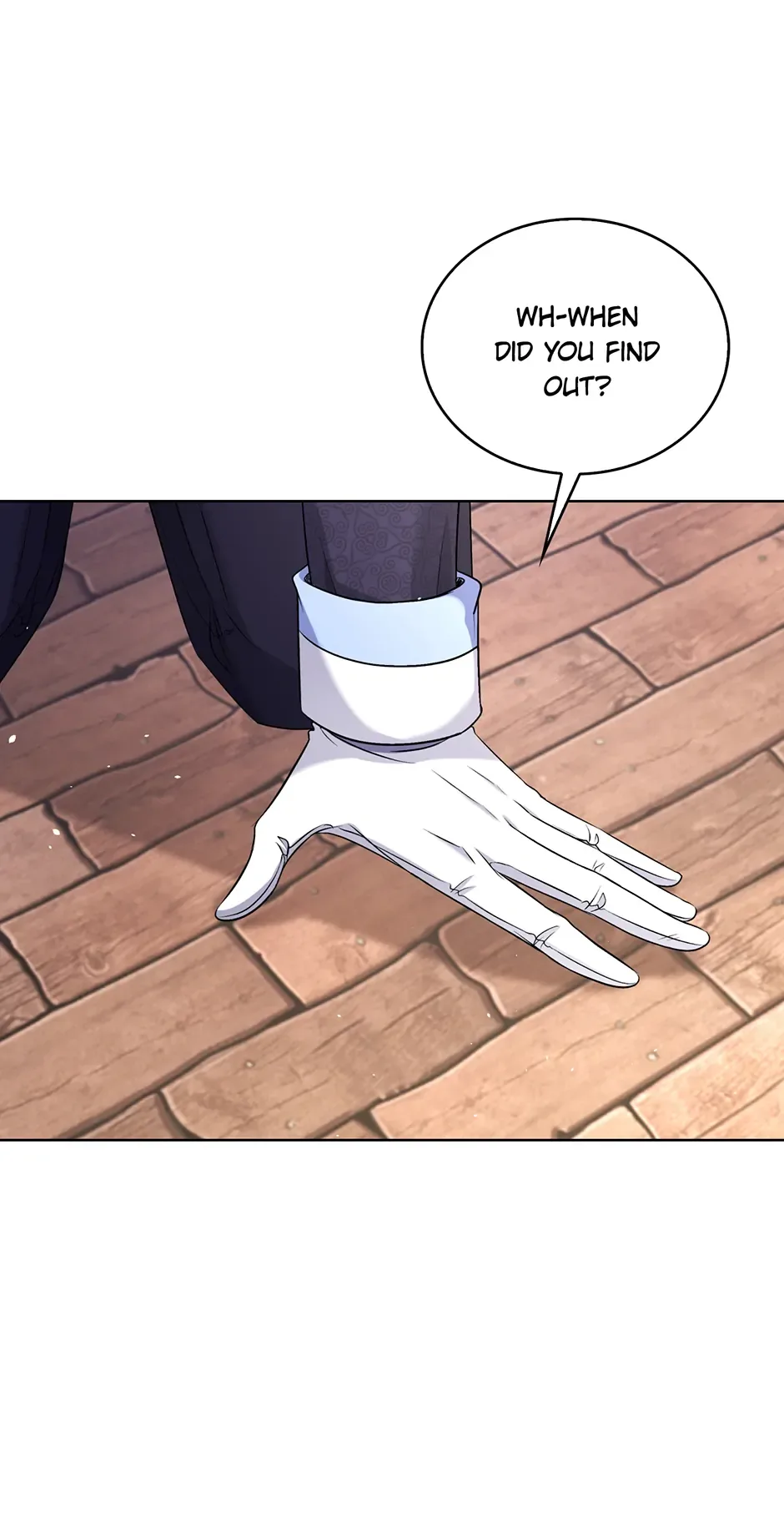 The Villainess Wants To Go Home Chapter 50 page 27