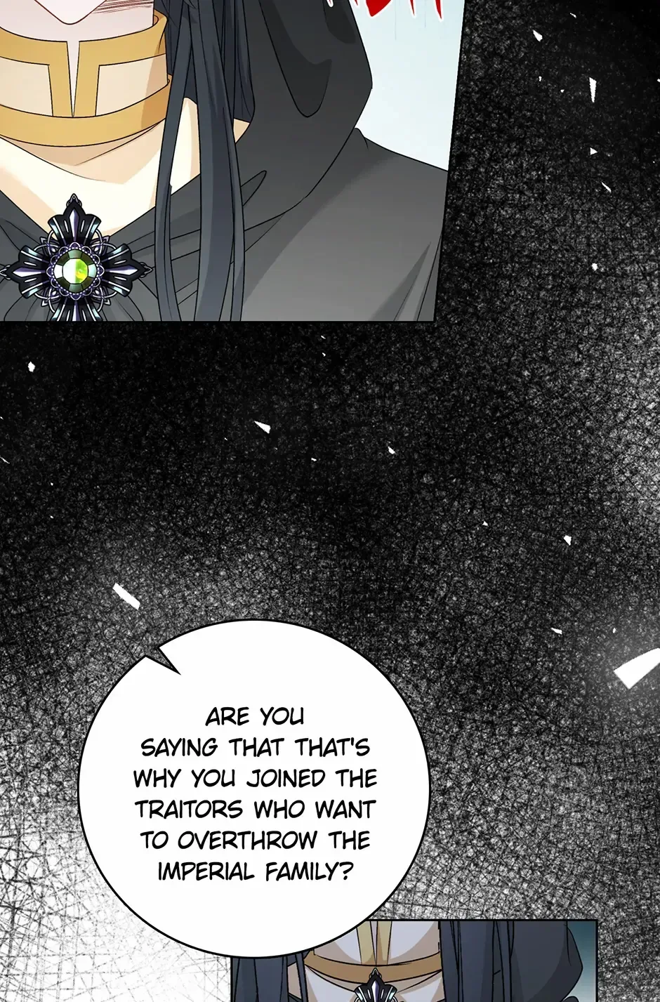 The Villainess Wants To Go Home Chapter 50 page 42