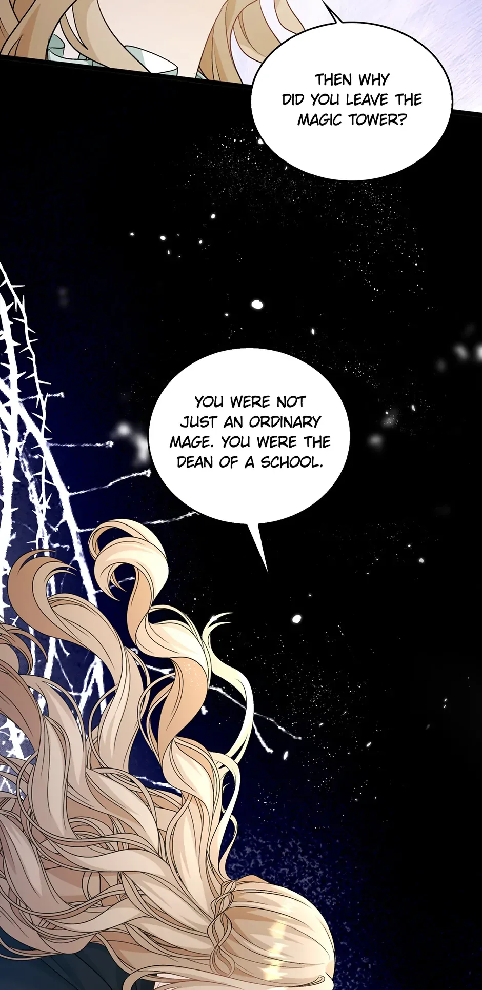 The Villainess Wants To Go Home Chapter 50 page 39