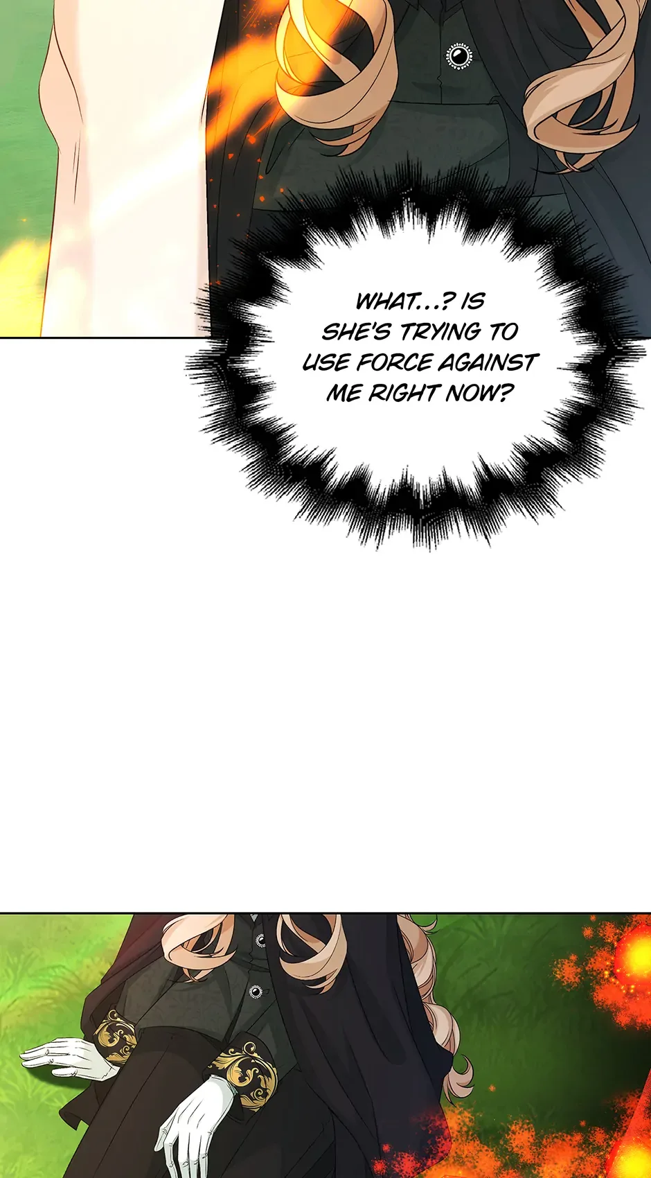 The Villainess Wants To Go Home Chapter 50 page 47