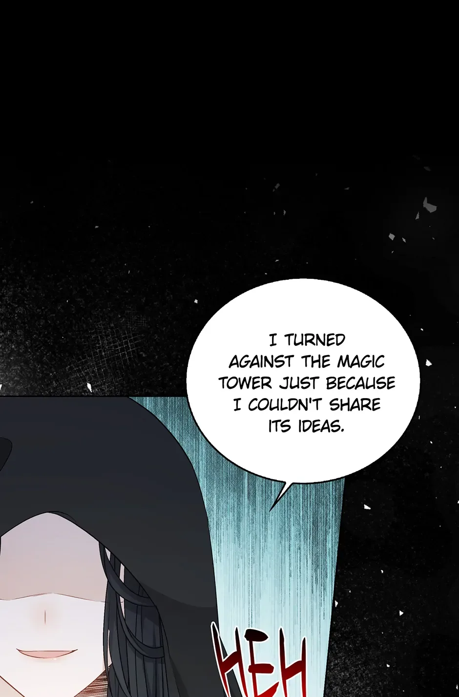 The Villainess Wants To Go Home Chapter 50 page 41