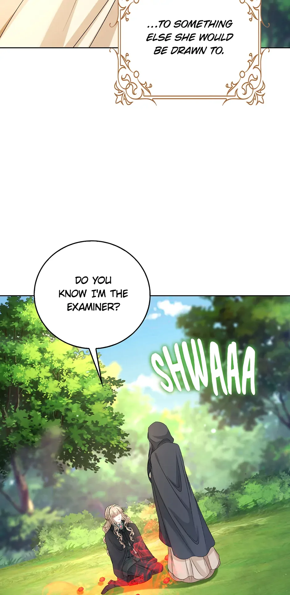 The Villainess Wants To Go Home Chapter 50 page 36