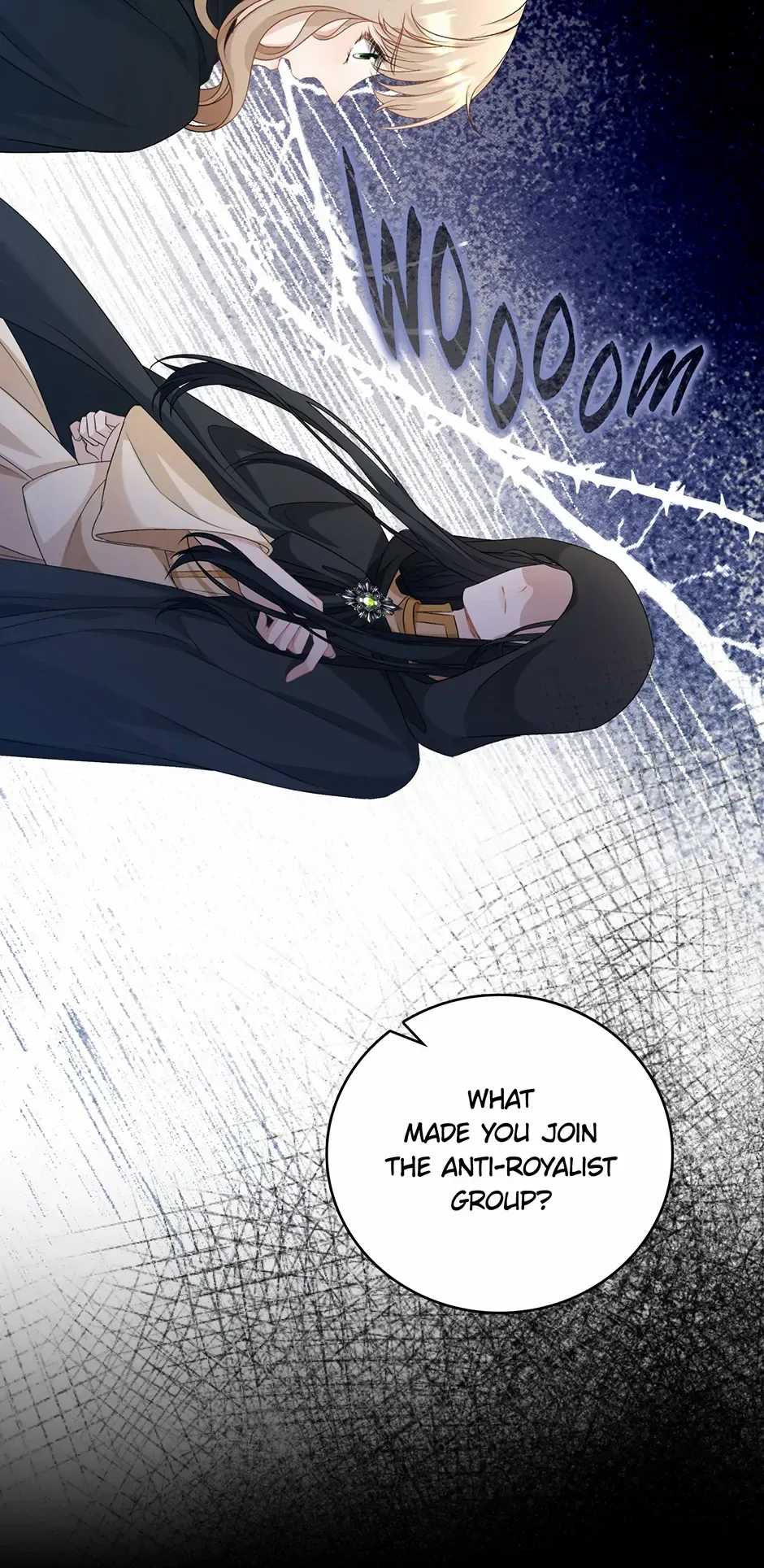 The Villainess Wants To Go Home Chapter 50 page 40
