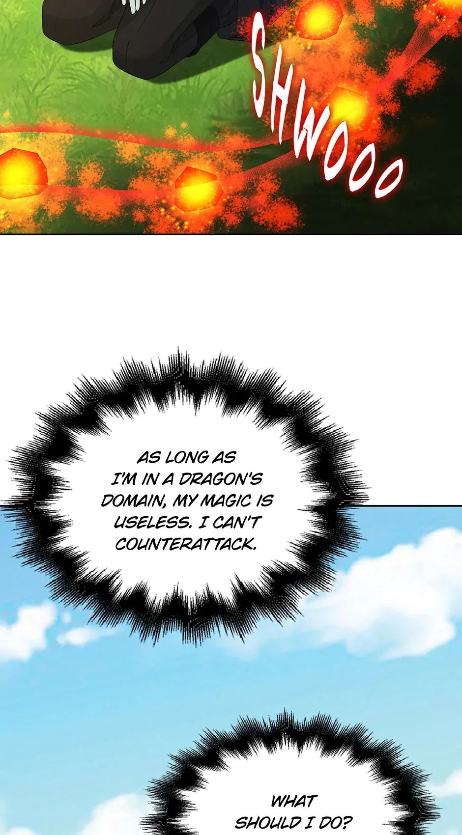 The Villainess Wants To Go Home Chapter 50 page 48