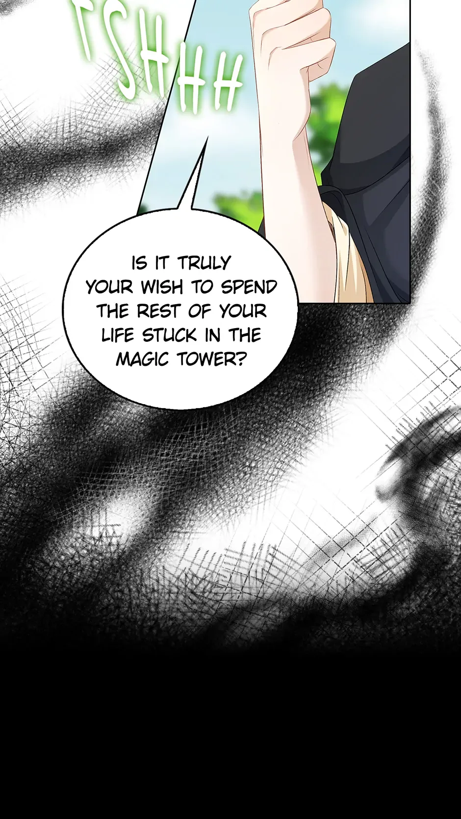 The Villainess Wants To Go Home Chapter 50 page 52