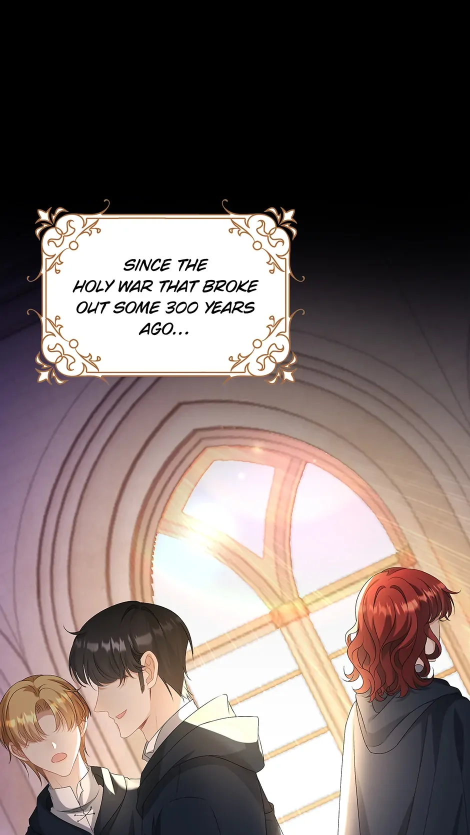 The Villainess Wants To Go Home Chapter 50 page 54