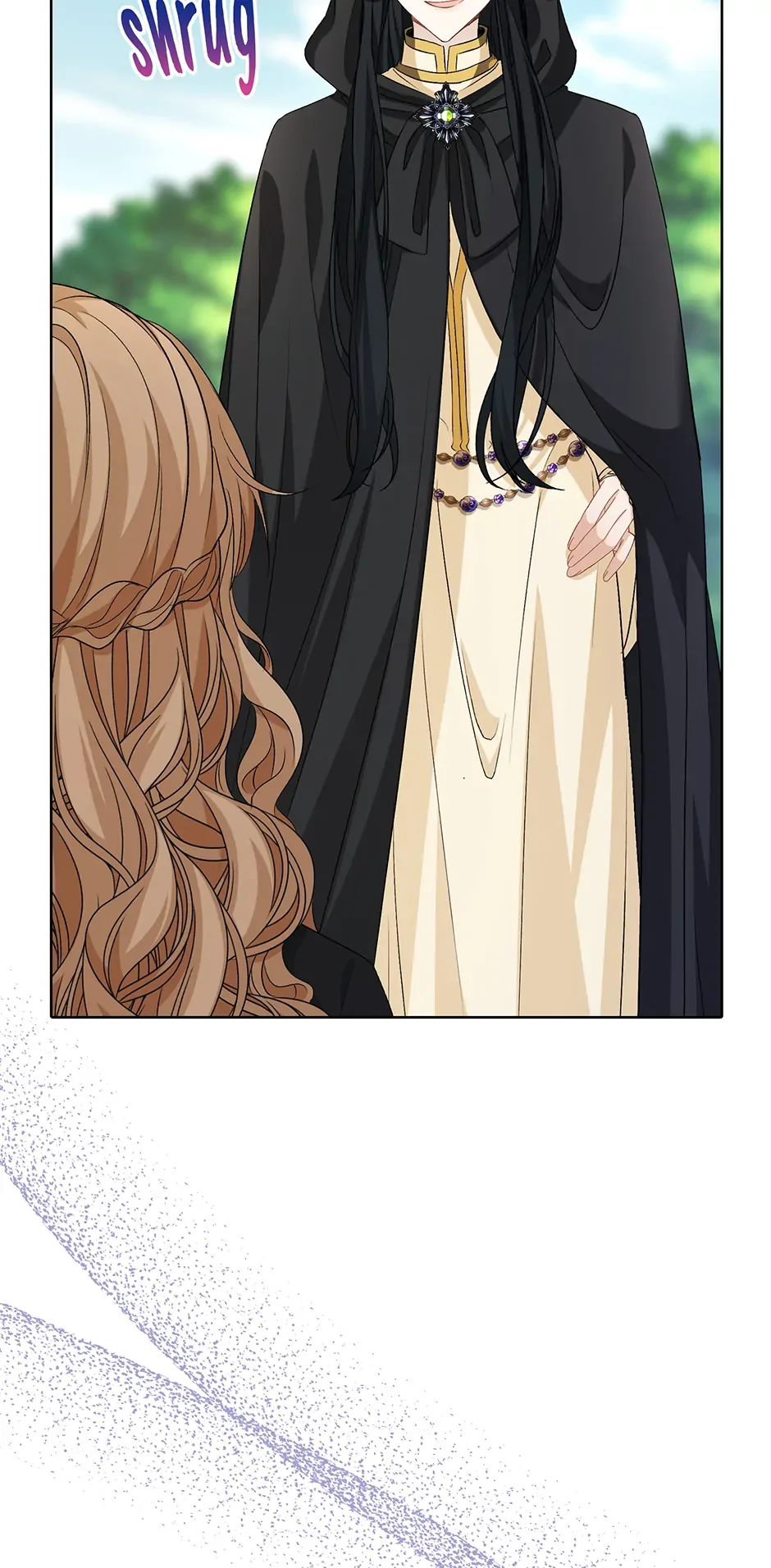 The Villainess Wants To Go Home Chapter 50 page 58