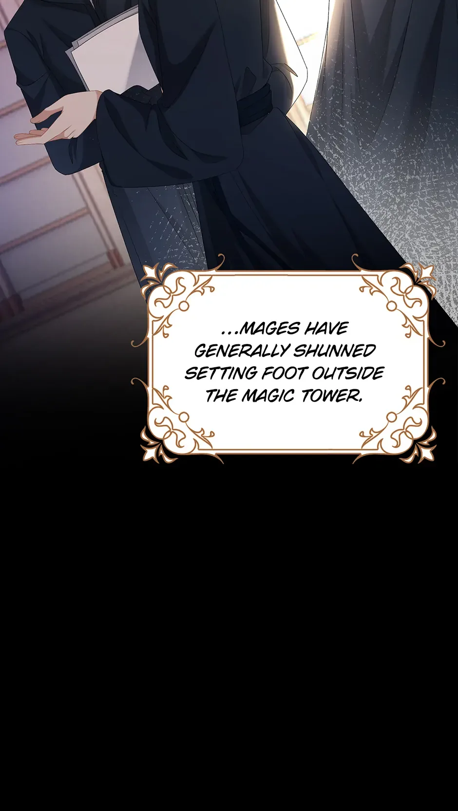 The Villainess Wants To Go Home Chapter 50 page 55