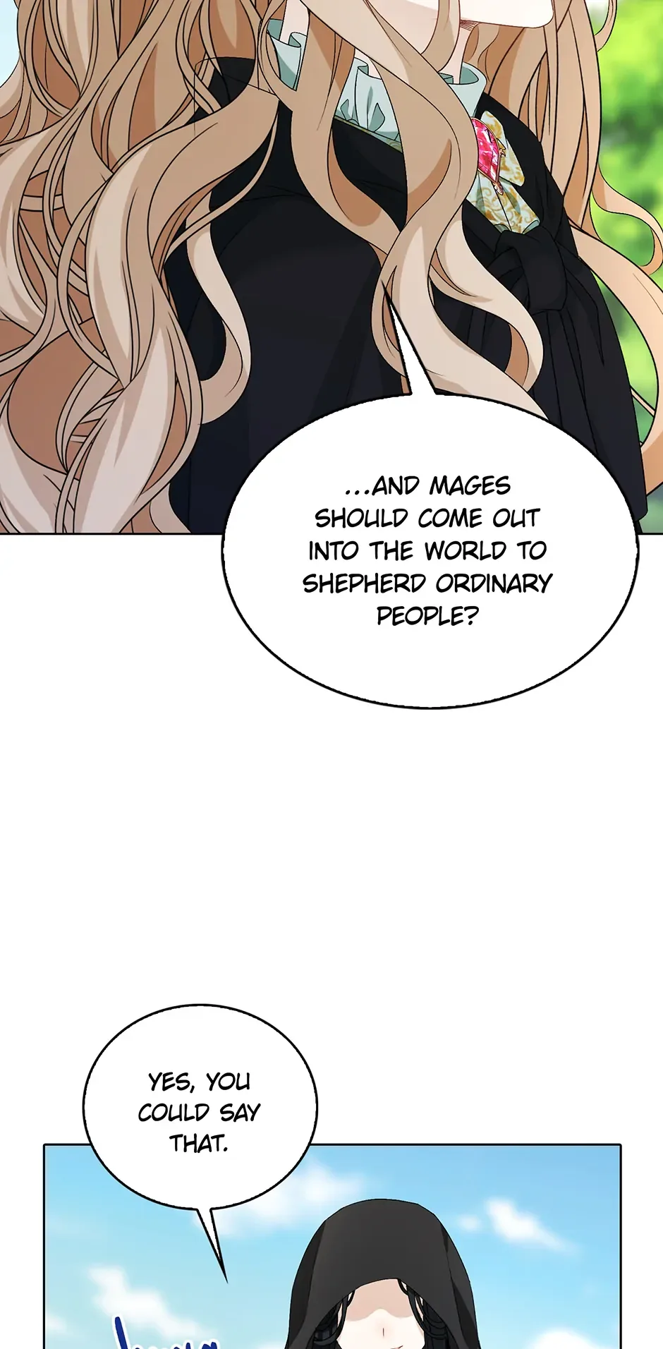 The Villainess Wants To Go Home Chapter 50 page 57