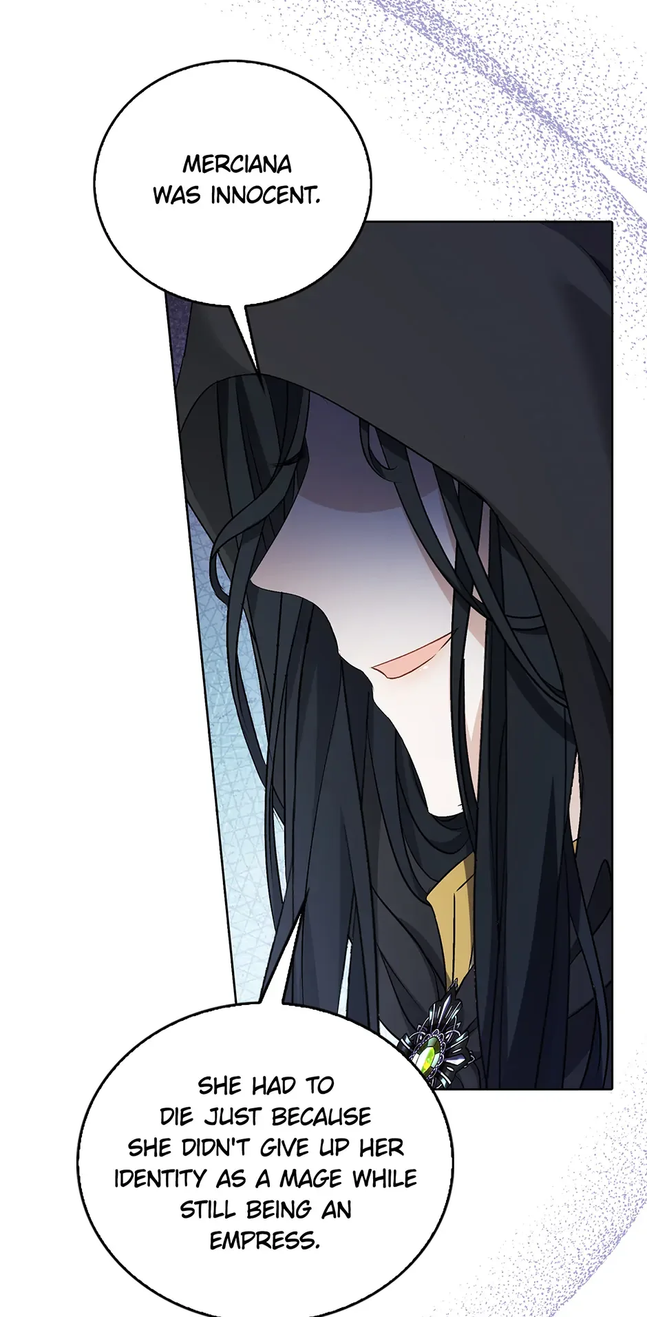 The Villainess Wants To Go Home Chapter 50 page 59