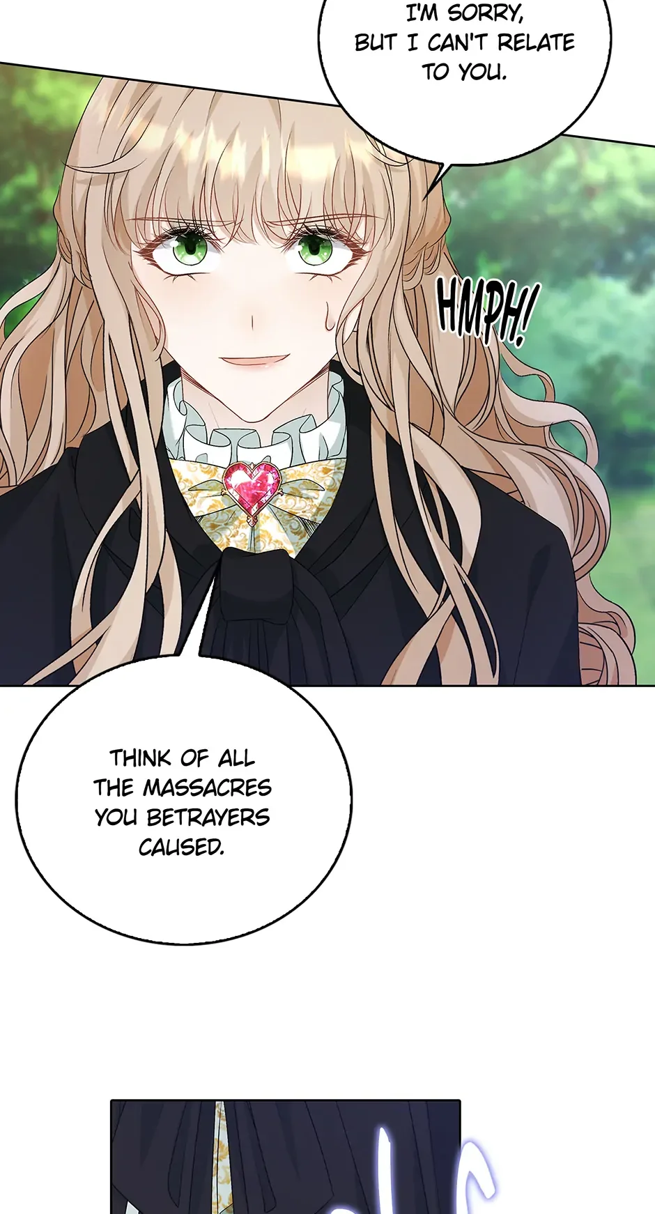 The Villainess Wants To Go Home Chapter 50 page 66