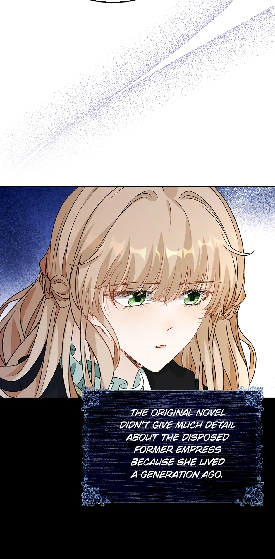 The Villainess Wants To Go Home Chapter 50 page 60