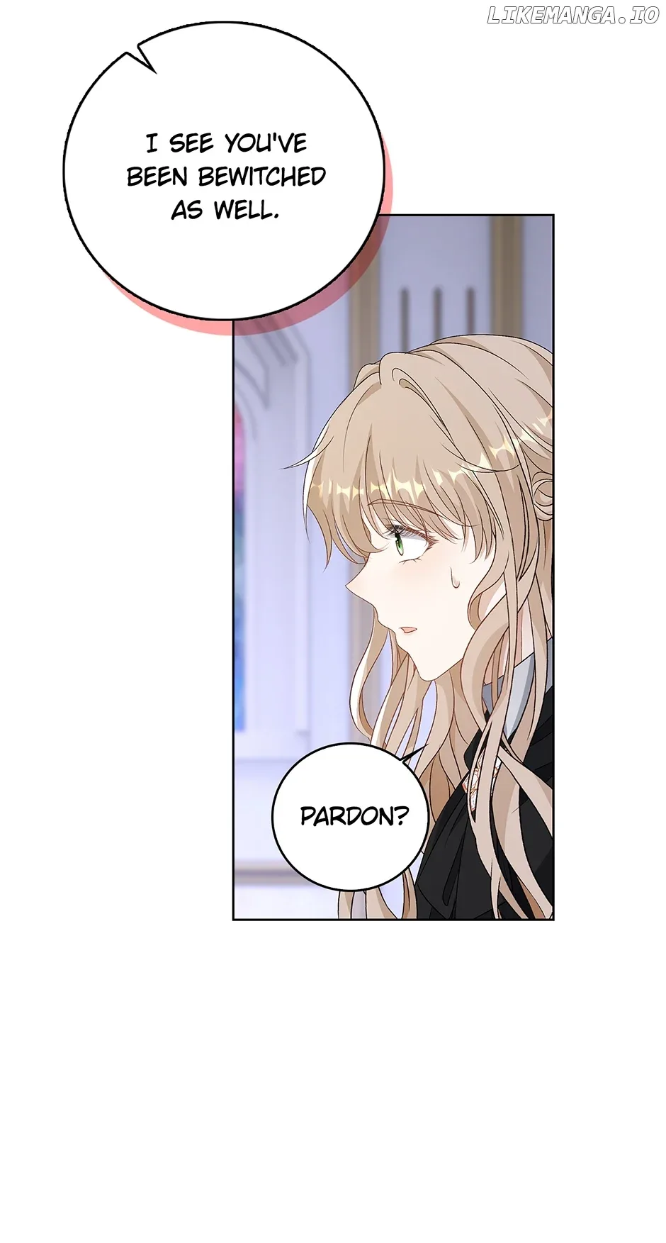 The Villainess Wants To Go Home Chapter 55 page 6