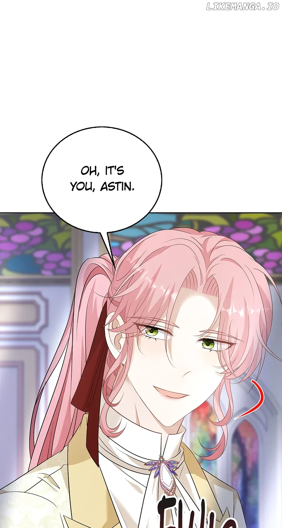 The Villainess Wants To Go Home Chapter 55 page 3
