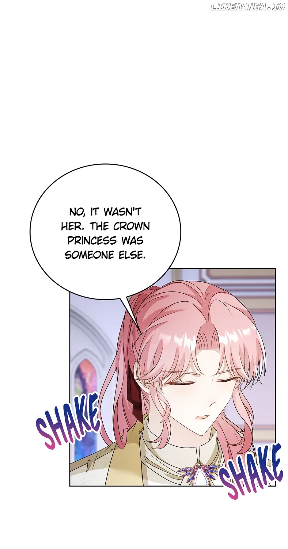 The Villainess Wants To Go Home Chapter 55 page 31