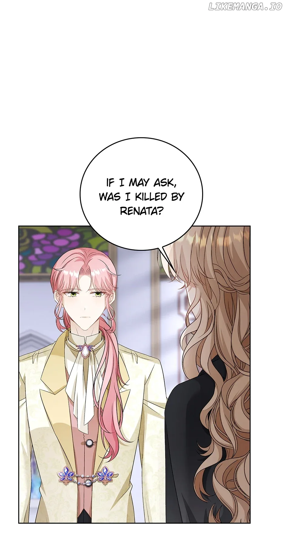 The Villainess Wants To Go Home Chapter 55 page 30