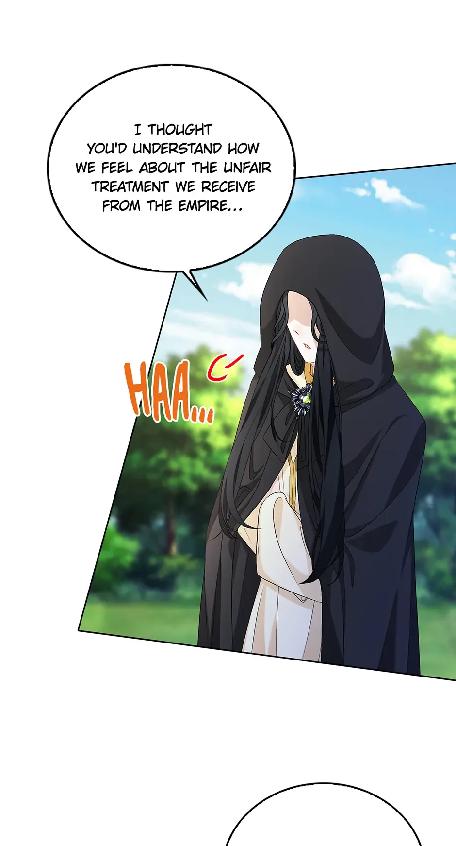 The Villainess Wants To Go Home Chapter 50 page 65