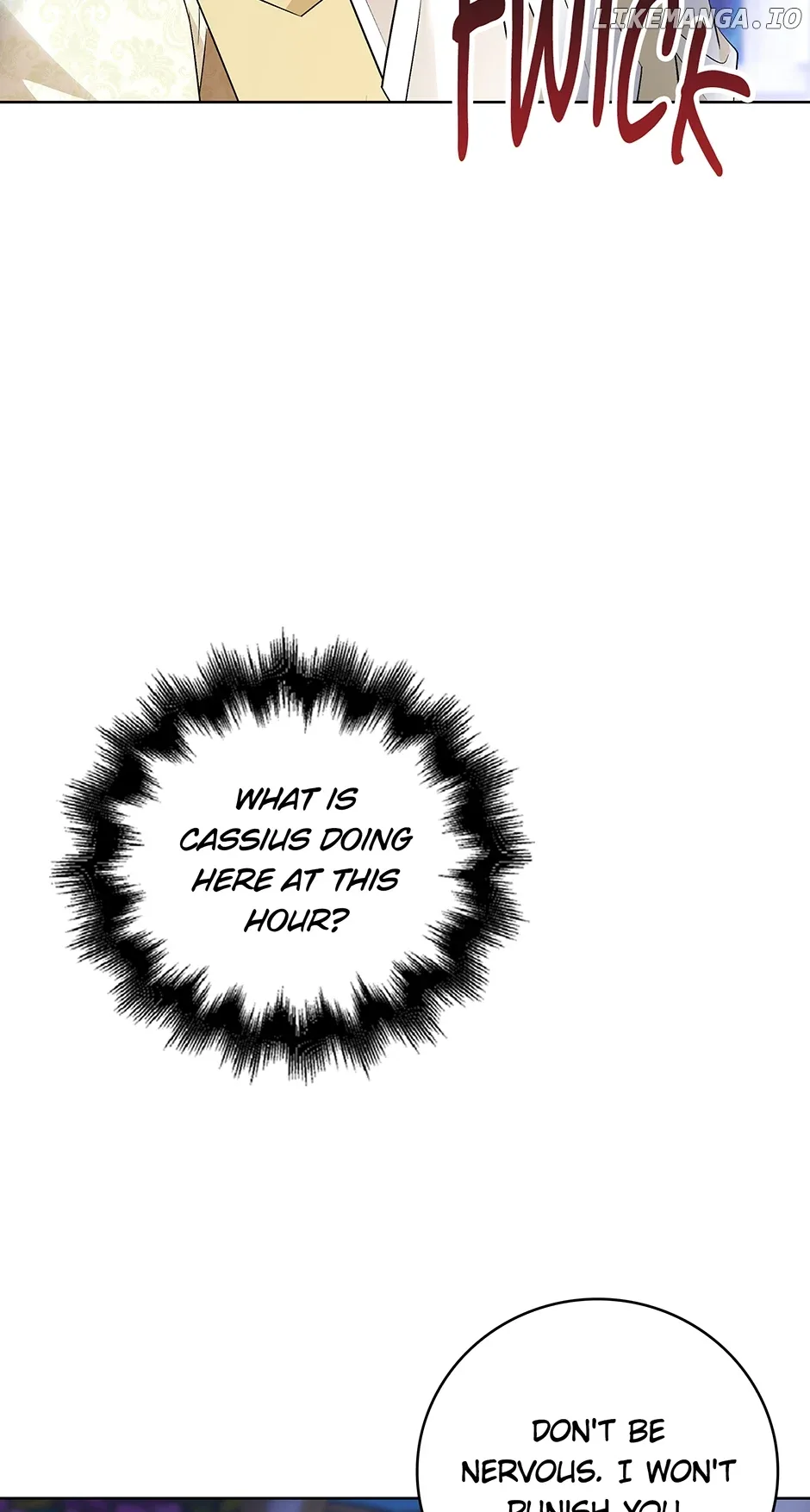 The Villainess Wants To Go Home Chapter 55 page 4