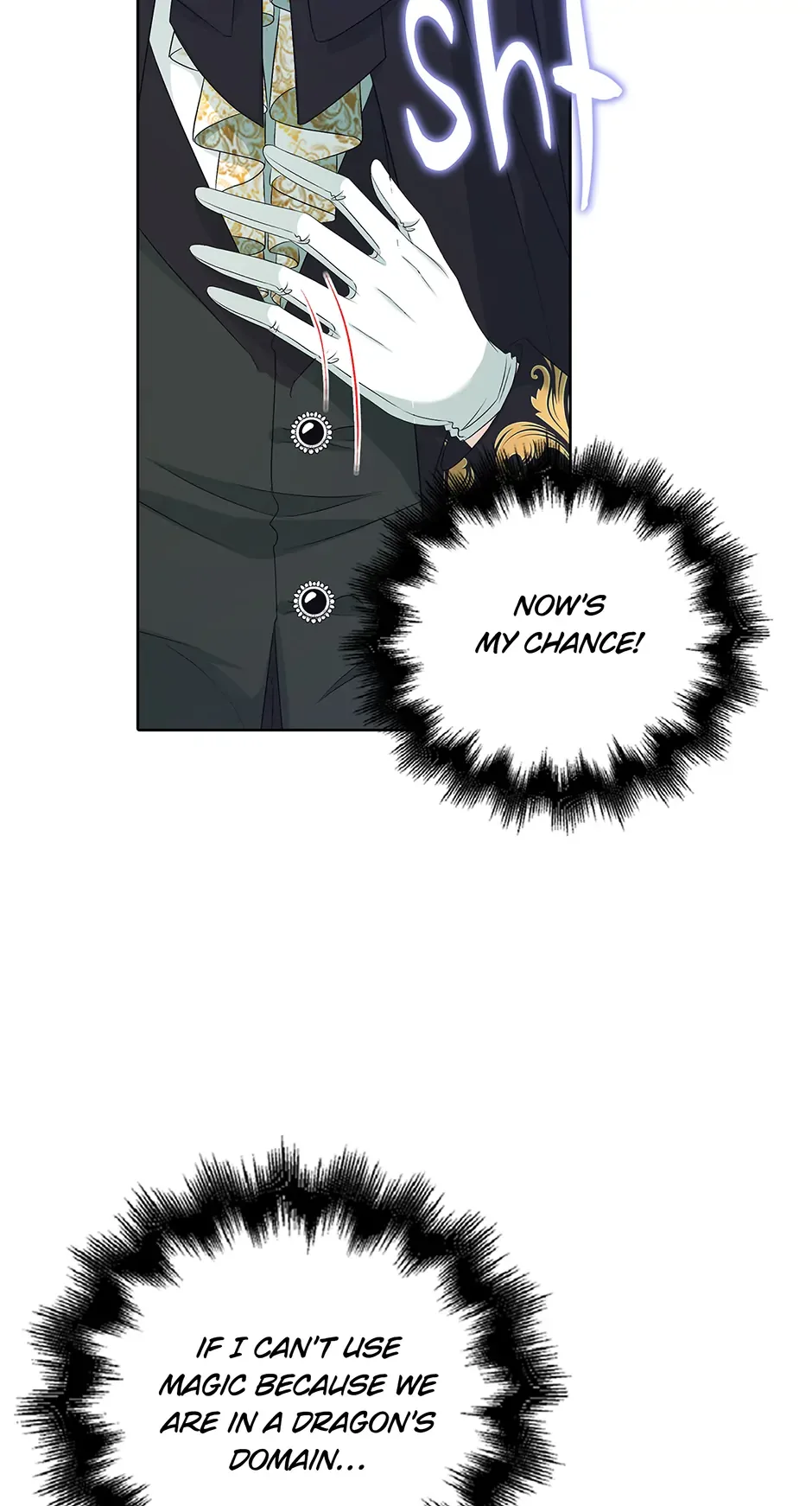 The Villainess Wants To Go Home Chapter 50 page 67