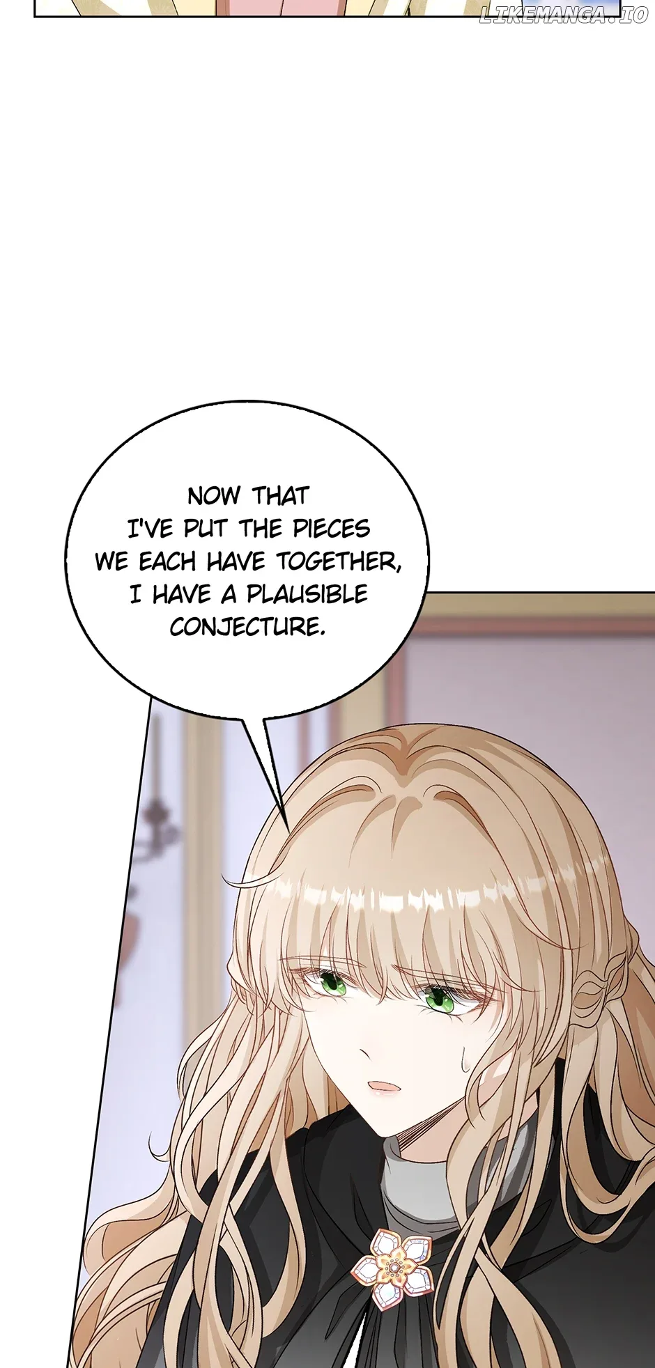 The Villainess Wants To Go Home Chapter 55 page 15