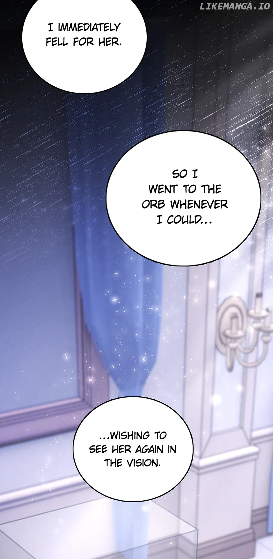 The Villainess Wants To Go Home Chapter 55 page 10