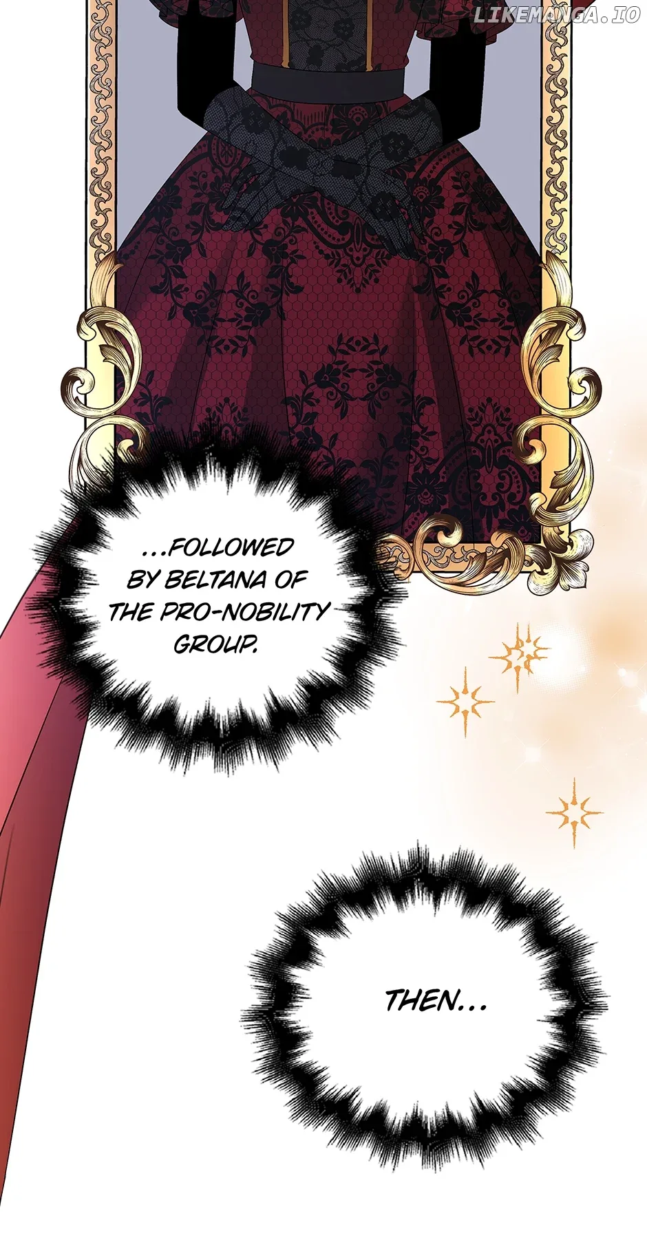 The Villainess Wants To Go Home Chapter 55 page 29
